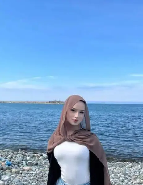 EYÜPSULTAN VIP Escort YAĞMUR - Doğrulanmış Model