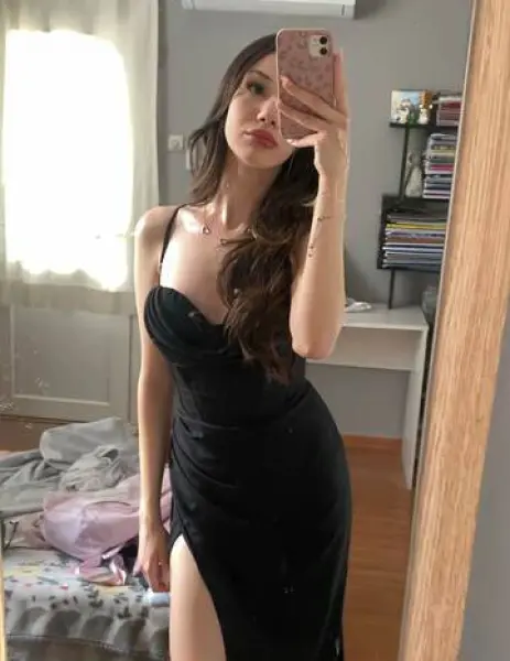EYÜPSULTAN VIP Escort GÖZDE - Doğrulanmış Model