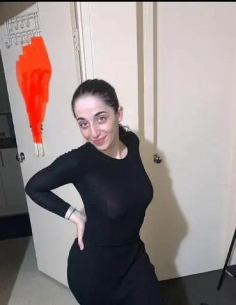 EYÜPSULTAN VIP Escort SELİN - Doğrulanmış Model