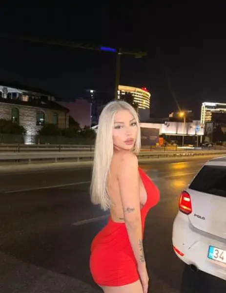 EYÜPSULTAN VIP Escort DİLA - Doğrulanmış Model