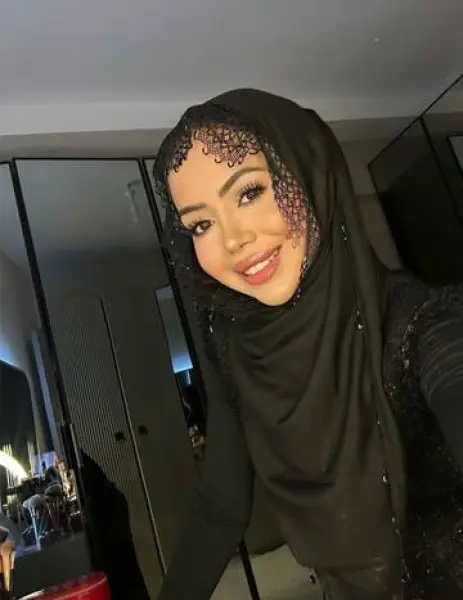 EYÜPSULTAN VIP Escort AHU - Doğrulanmış Model