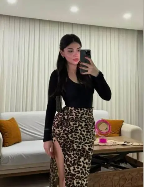EYÜPSULTAN VIP Escort CEYDA - Doğrulanmış Model