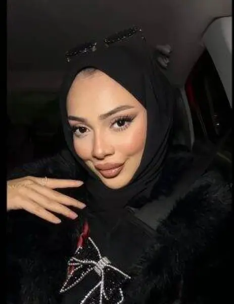 EYÜPSULTAN VIP Escort DAMLA - Doğrulanmış Model
